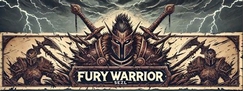 fury warrior macros war within